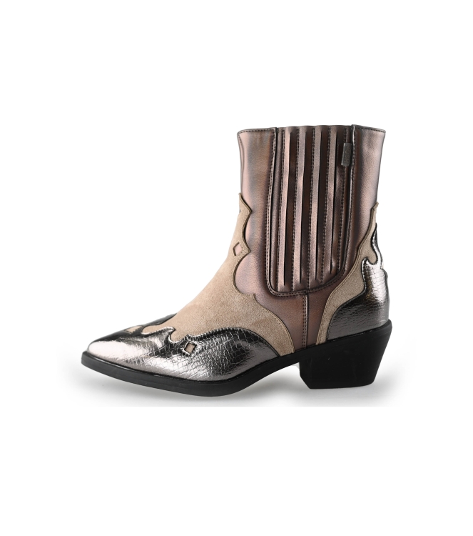 Poelman Cowboystiefel