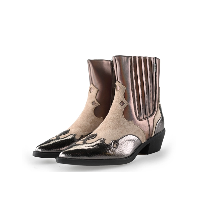 Poelman Cowboystiefel
