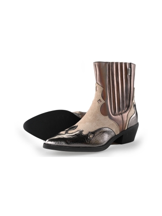 Poelman Cowboystiefel