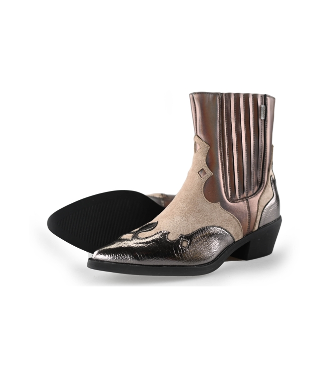 Poelman Cowboystiefel