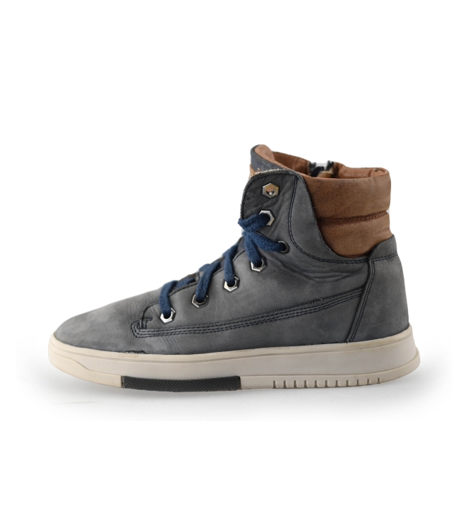 IK-KE Hohe Sneaker