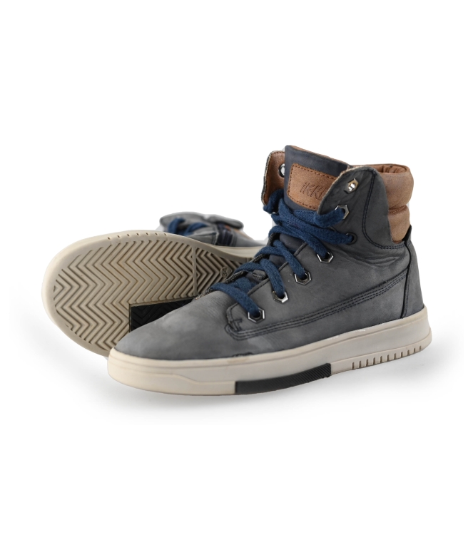 IK-KE Hohe Sneaker