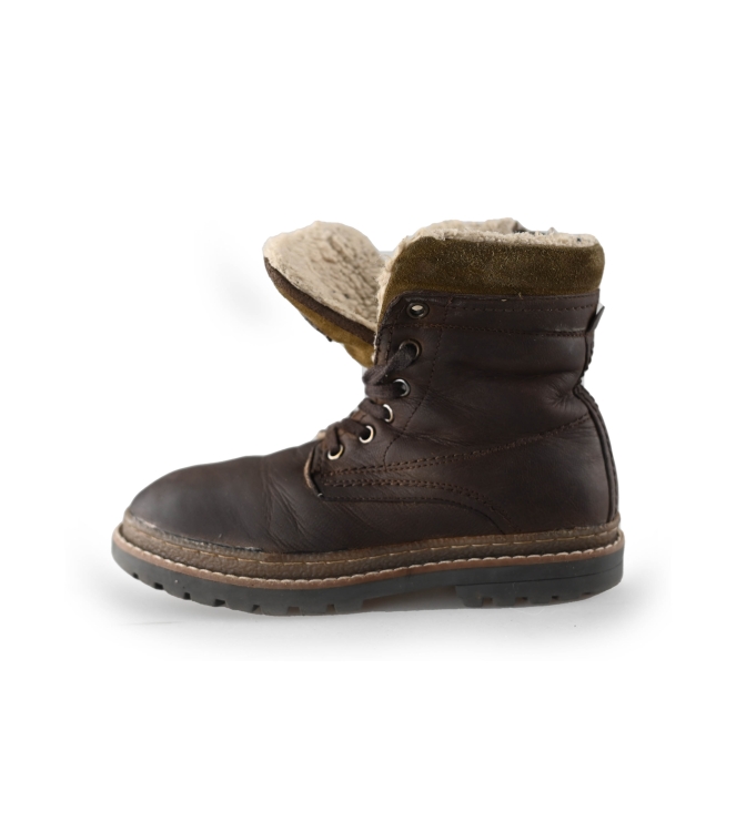 Muyters Schnürstiefel