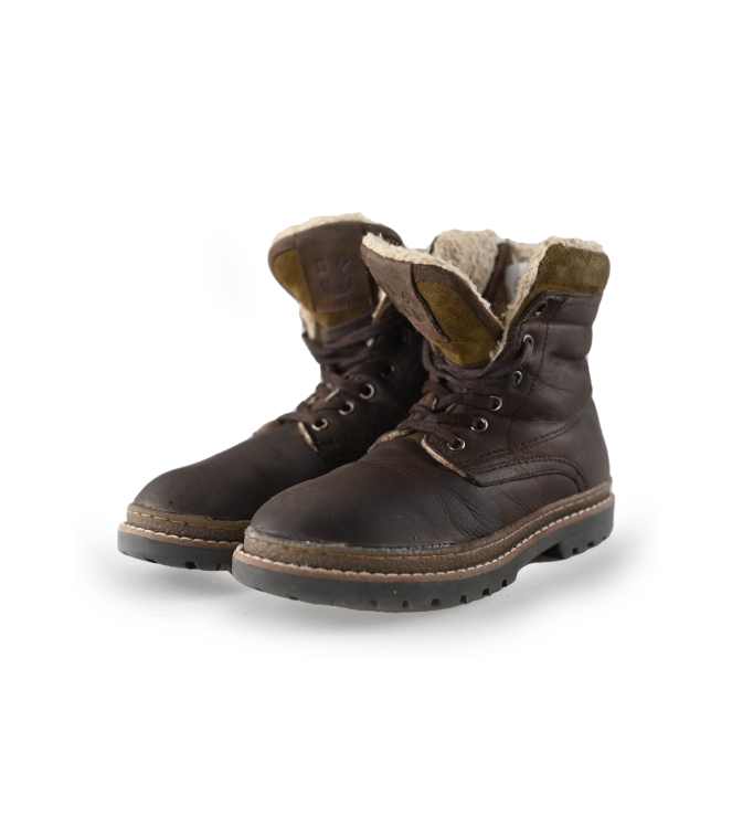 Muyters Schnürstiefel