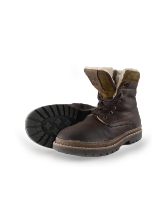 Muyters Schnürstiefel
