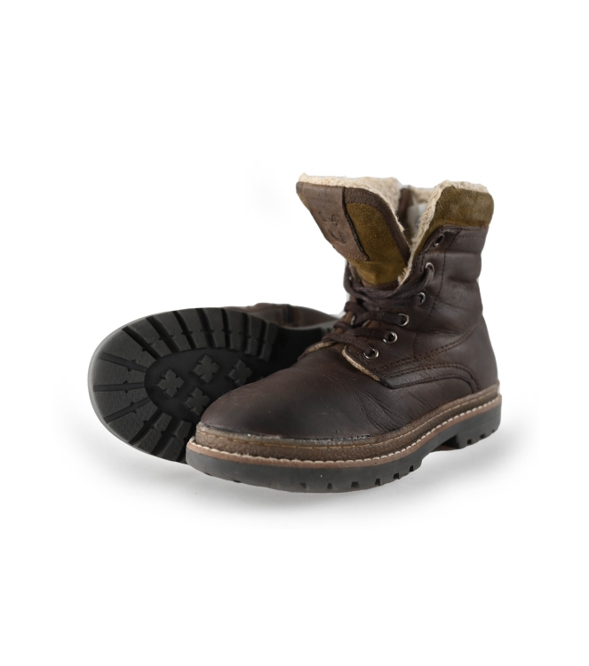 Muyters Schnürstiefel