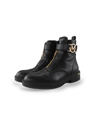 Mexx Bikerstiefel Schwarz 242427