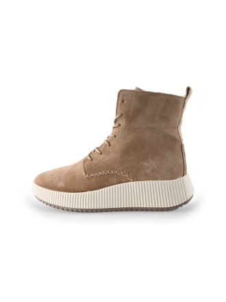 Palpa Schnürstiefel Braun 242429