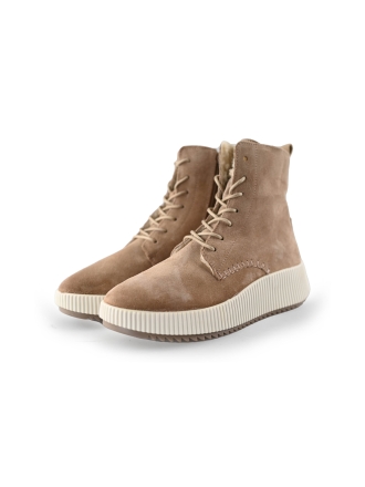 Palpa Schnürstiefel Braun 242429