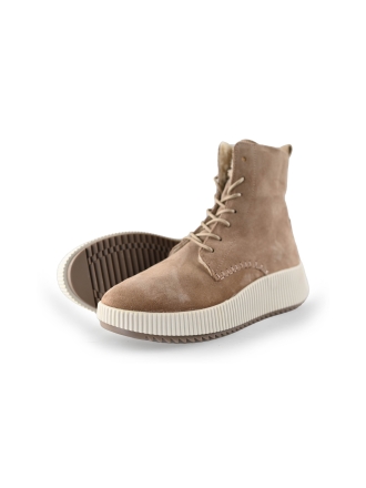 Palpa Schnürstiefel
