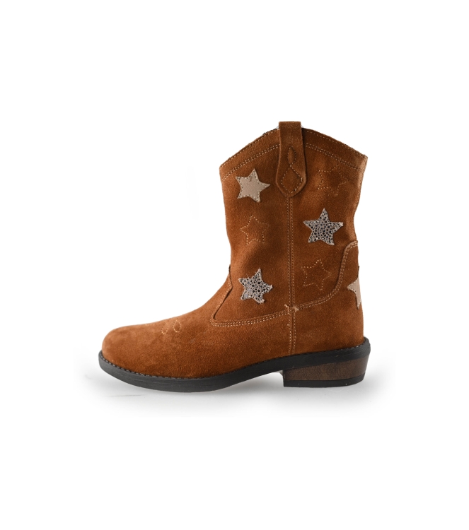 IK-KE Cowboystiefel