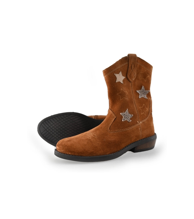 IK-KE Cowboystiefel