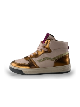 IK-KE Hohe Sneaker Rosa 242432