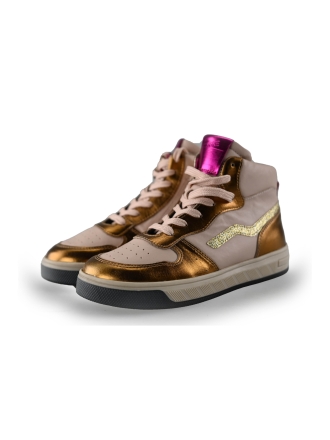 IK-KE Hohe Sneaker Rosa 242432