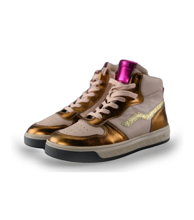 IK-KE Hohe Sneaker