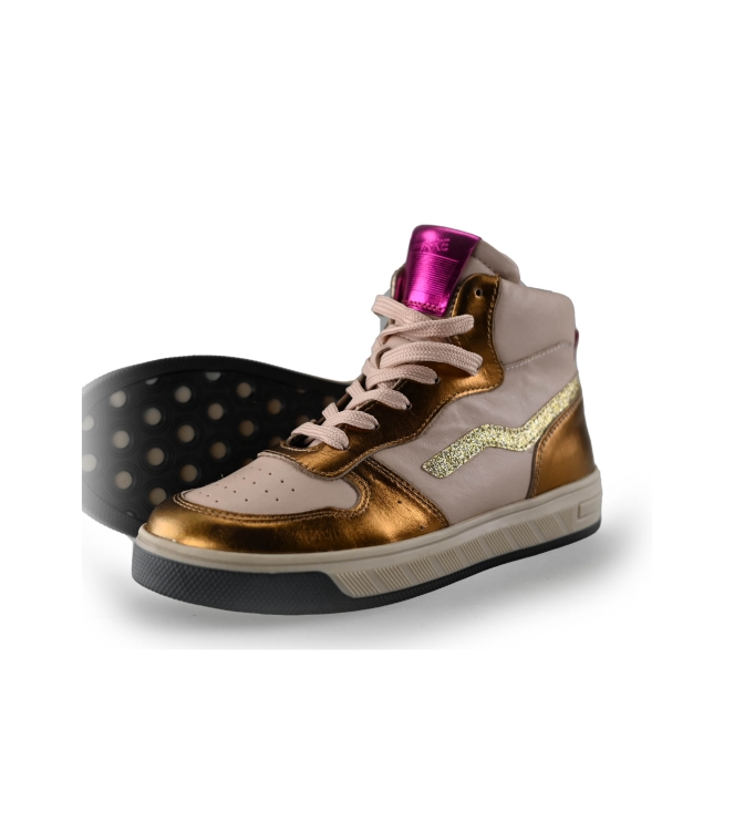 IK-KE Hohe Sneaker