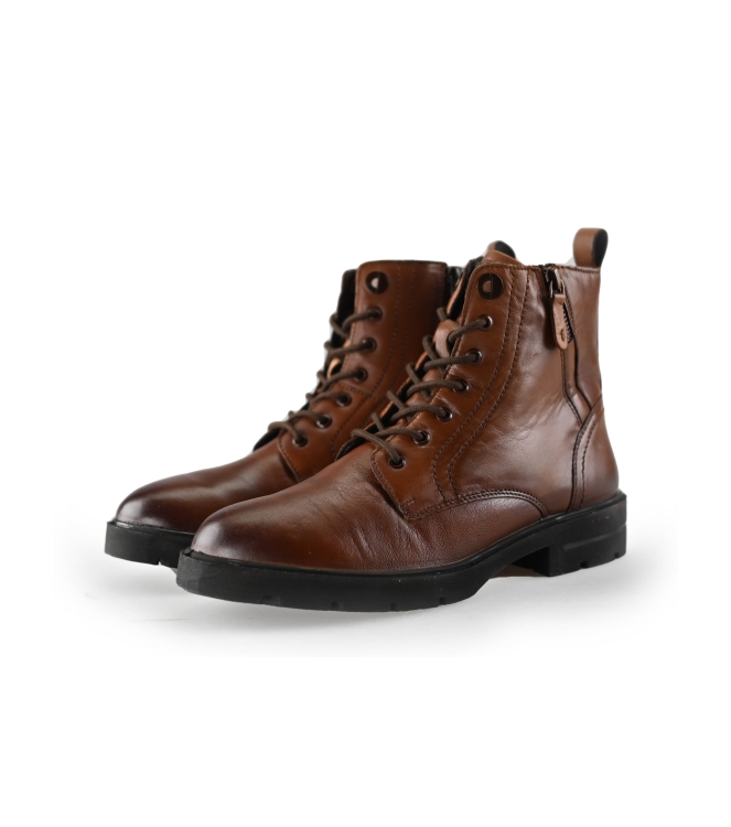 Loff1881 Schnürstiefel