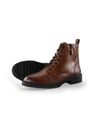 Loff1881 Schnürstiefel