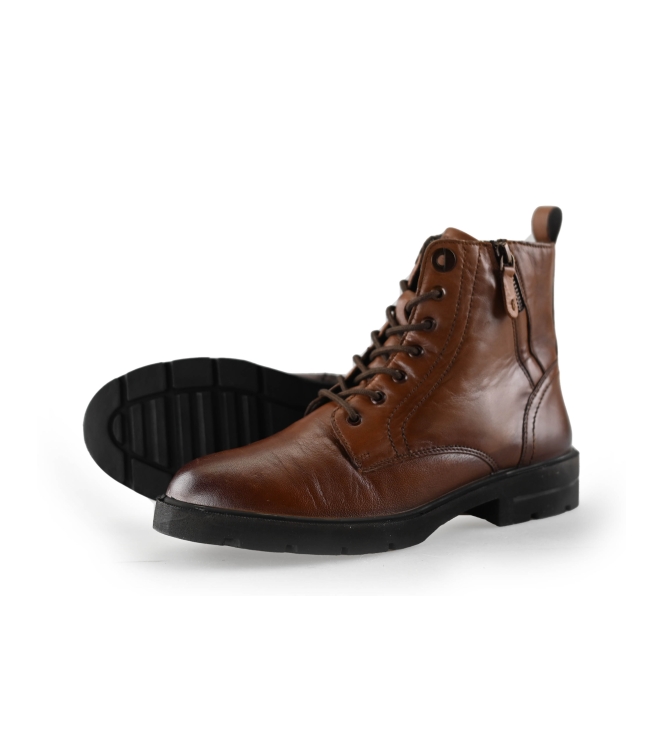 Loff1881 Schnürstiefel