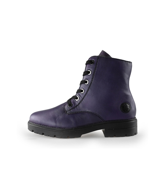 Rieker Schnürstiefel