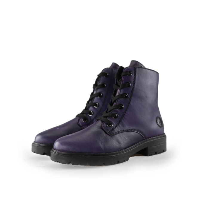 Rieker Schnürstiefel
