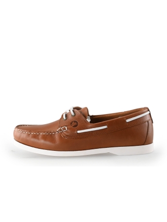 Travelin Bootsschuhe Braun 242439