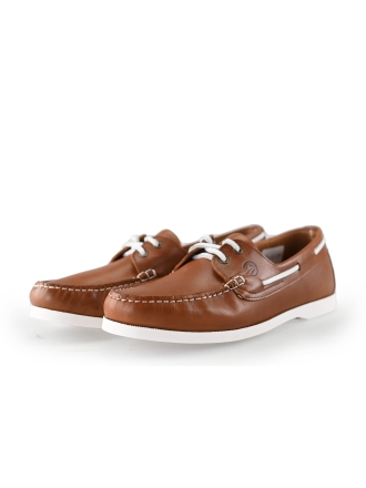 Travelin Bootsschuhe Braun 242439