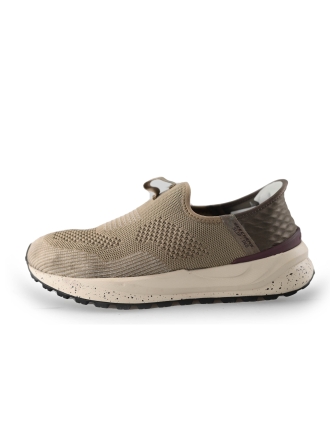 Skechers Slip-ons Braun 242449