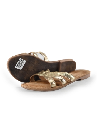 Lazamani Flip-Flops