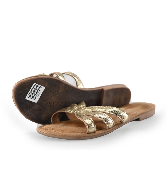 Lazamani Flip-Flops