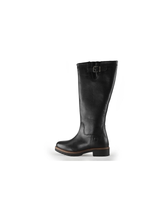 Travelin Stiefel Schwarz 242456