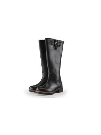 Travelin Stiefel Schwarz 242456