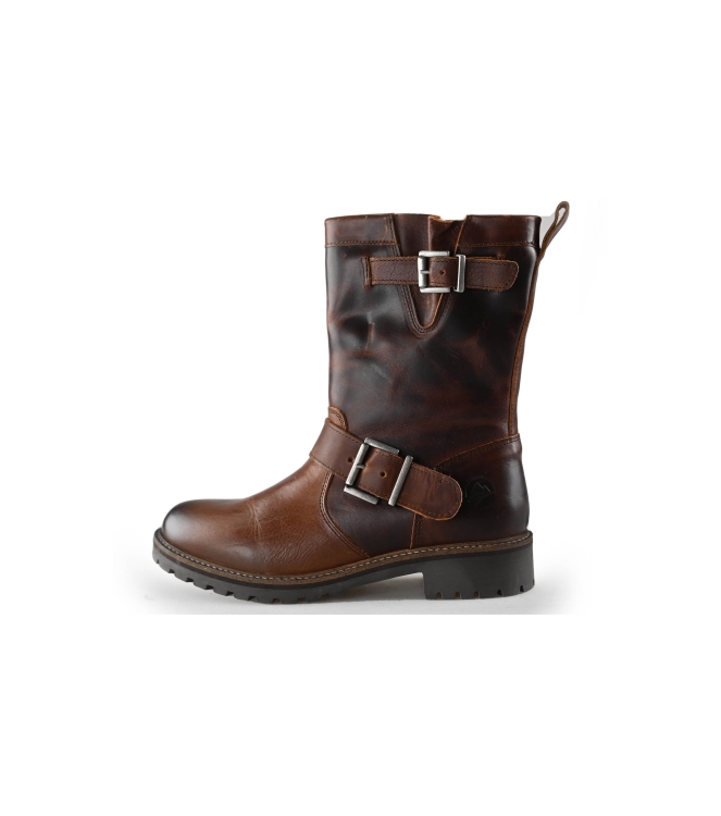 Travelin Bikerstiefel