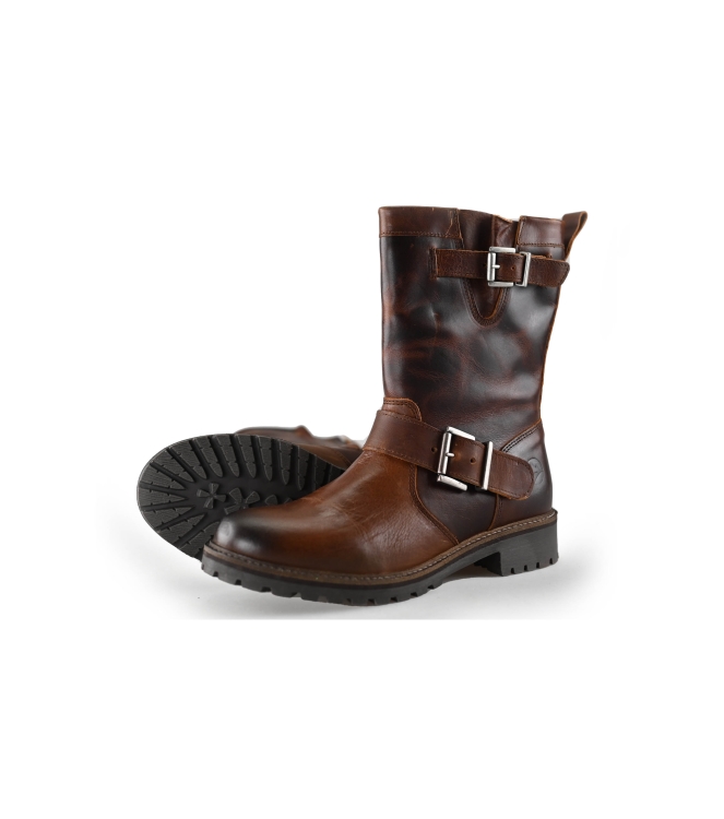 Travelin Bikerstiefel