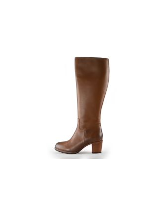 Mysa Stiefel Braun 242463