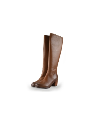 Mysa Stiefel Braun 242463