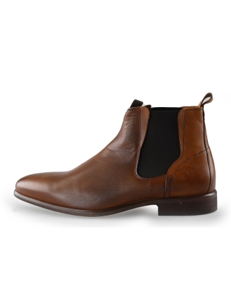 DenBroeck Chelsea boots Braun 242465