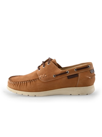 Travelin Bootsschuhe Braun 242466