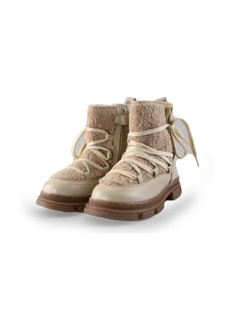 IK-KE Stiefel Beige 242473