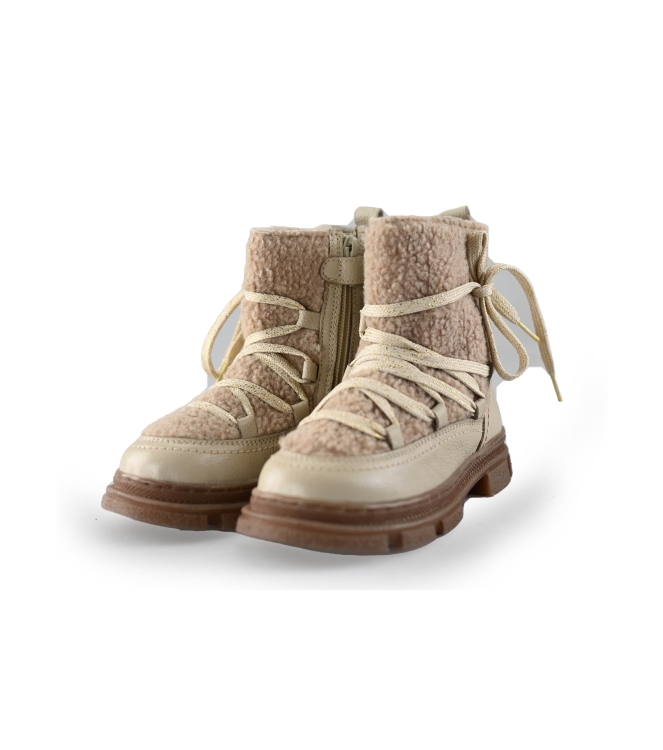 IK-KE Stiefel