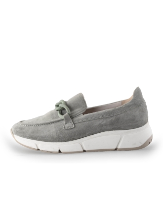 Gabor Loafers  Grün 242476