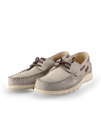 Travelin Bootsschuhe Grau 242479