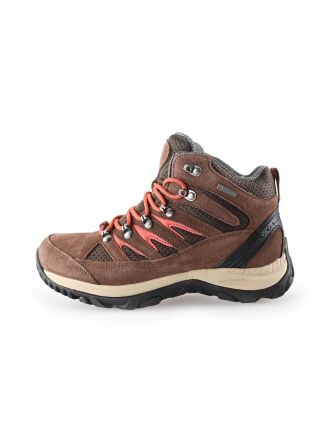 Travelin Wanderschuhe Braun 242480