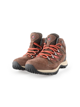 Travelin Wanderschuhe Braun 242480