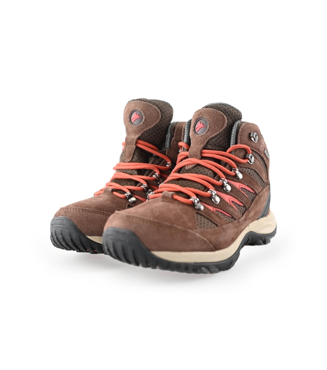 Travelin Wanderschuhe