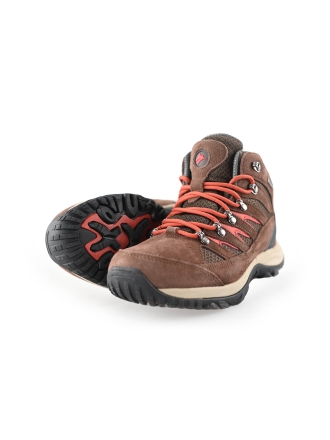 Travelin Wanderschuhe
