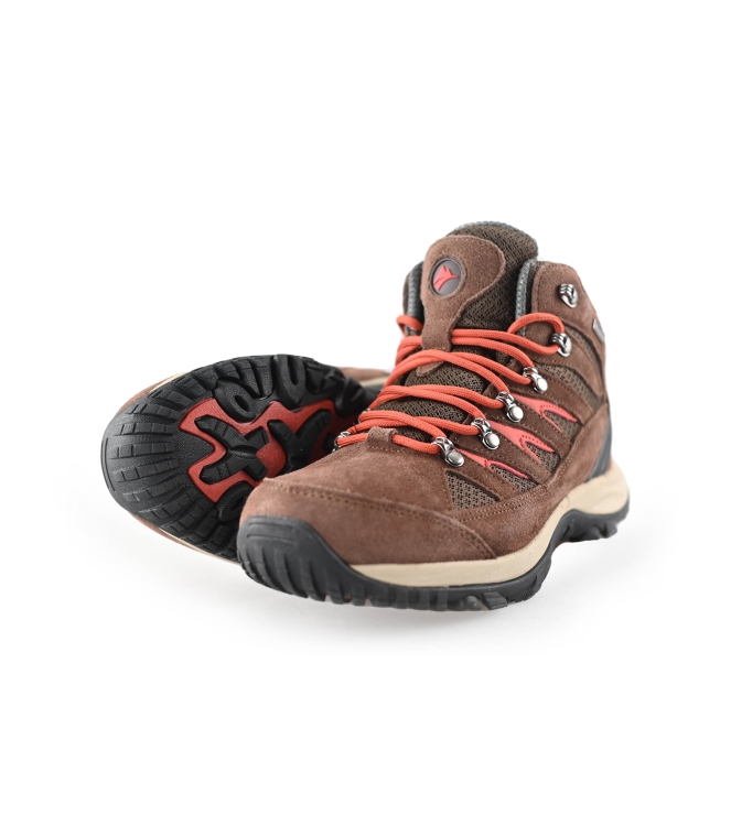 Travelin Wanderschuhe