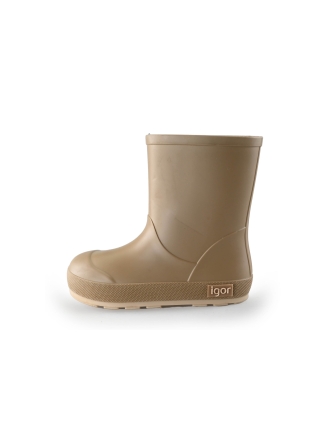 Igor Regenstiefel Braun 242483