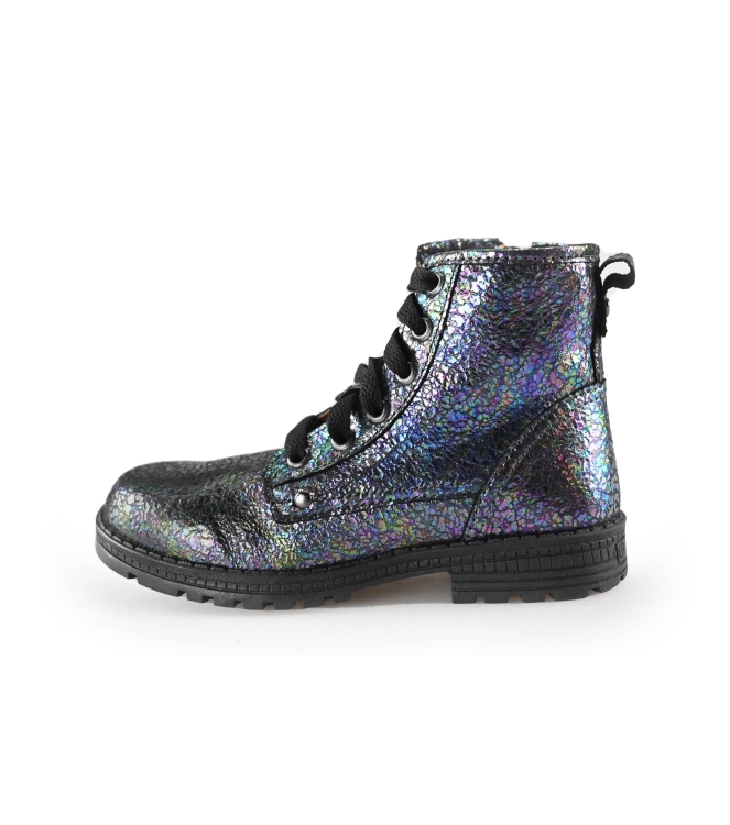 IK-KE Schnürstiefel