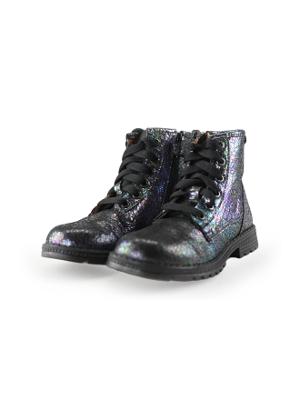 IK-KE Schnürstiefel Sonstiges 242485